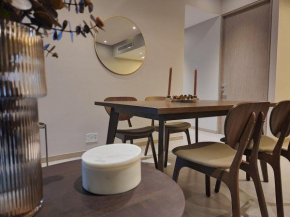 Luxury Condo Paradox Santa Fe By Bamboo Skylife